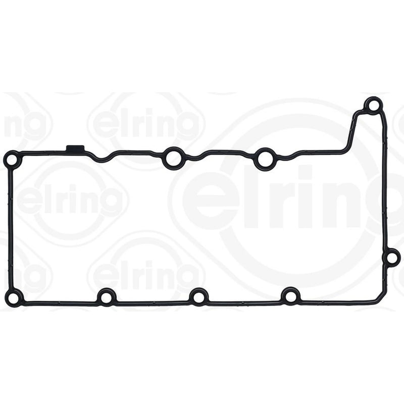 Elring Cylinder Head Cover Gasket fits Audi A4 Allroad B8 2012-2016 3.0