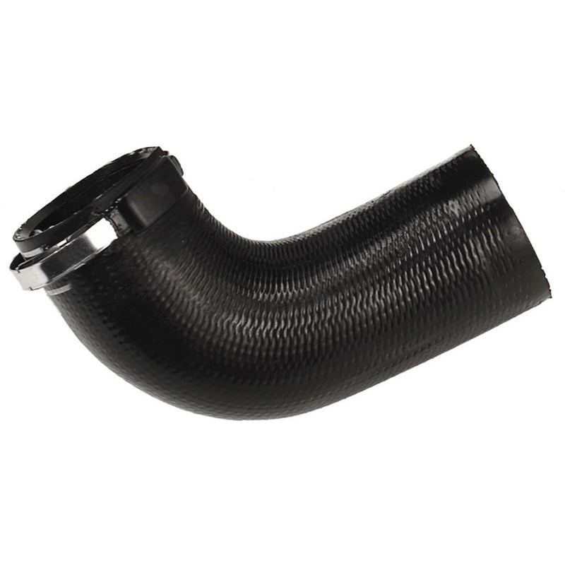 Gates Intercooler Turbo Charge Air Hose 200mm fits Citroën C5 II 2004-2008 1.6