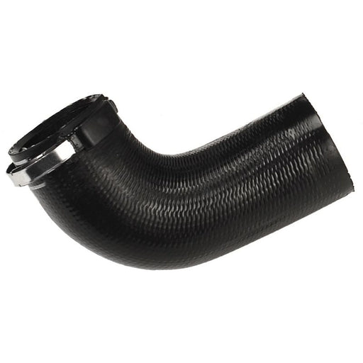 Gates Intercooler Turbo Charge Air Hose 200mm fits Citroën C5 II 2004-2008 1.6