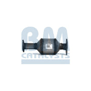 BM Catalysts Homologated Petrol Cat fits Nissan Note 2006-2012 1.4