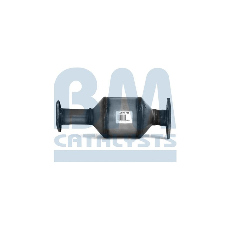 BM Catalysts Homologated Petrol Cat fits Nissan Note 2006-2012 1.4