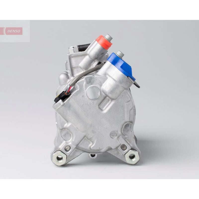 Denso Air Conditioning Compressor fits BMW 1 Sports Hatch 2011-2019