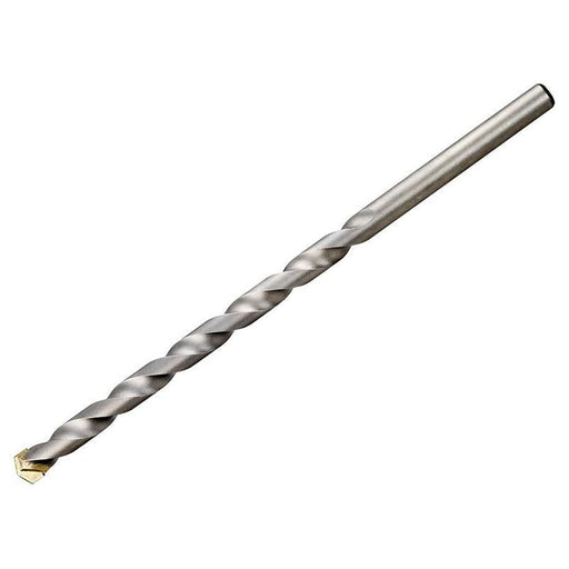 Dewalt Power Tools Masonry Drill Bit 10.0mm OL:150mm WL:82mm DeWALT Power Tools - Dynamic Drive