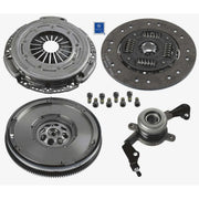 Sachs Clutch Kit Set 3pc 2290601172
