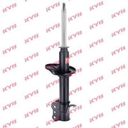 KYB Shock Absorber Damper Strut Rear Left fits Mazda 626 1997-2002 1.8 1.9 2.0