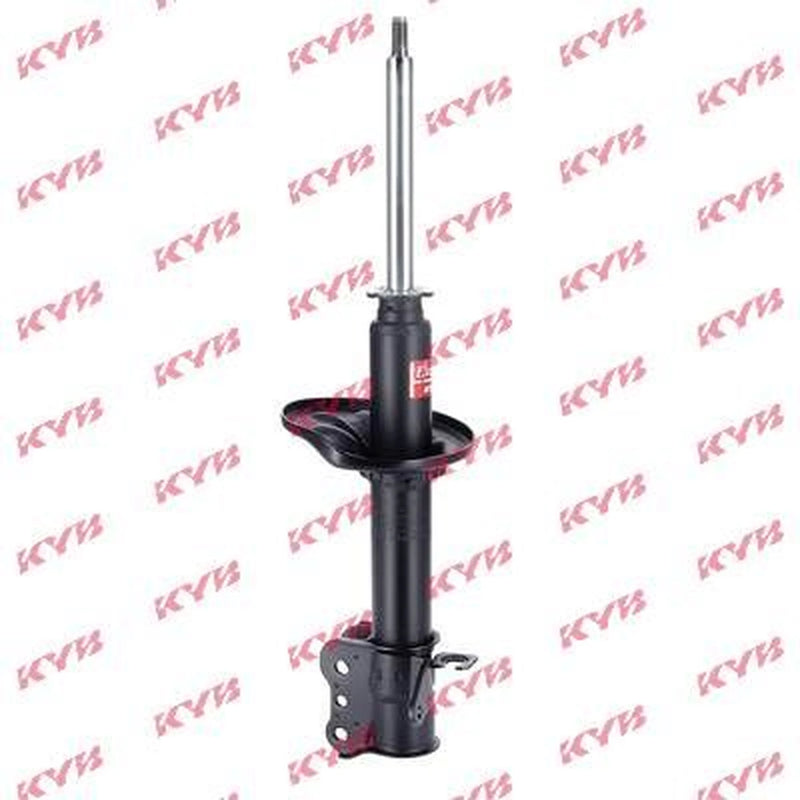 KYB Shock Absorber Damper Strut Rear Left fits Mazda 626 1997-2002 1.8 1.9 2.0