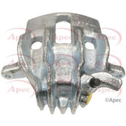 Apec 2 x Front Brake Calipers fits Peugeot 406 1995-2000 1.8