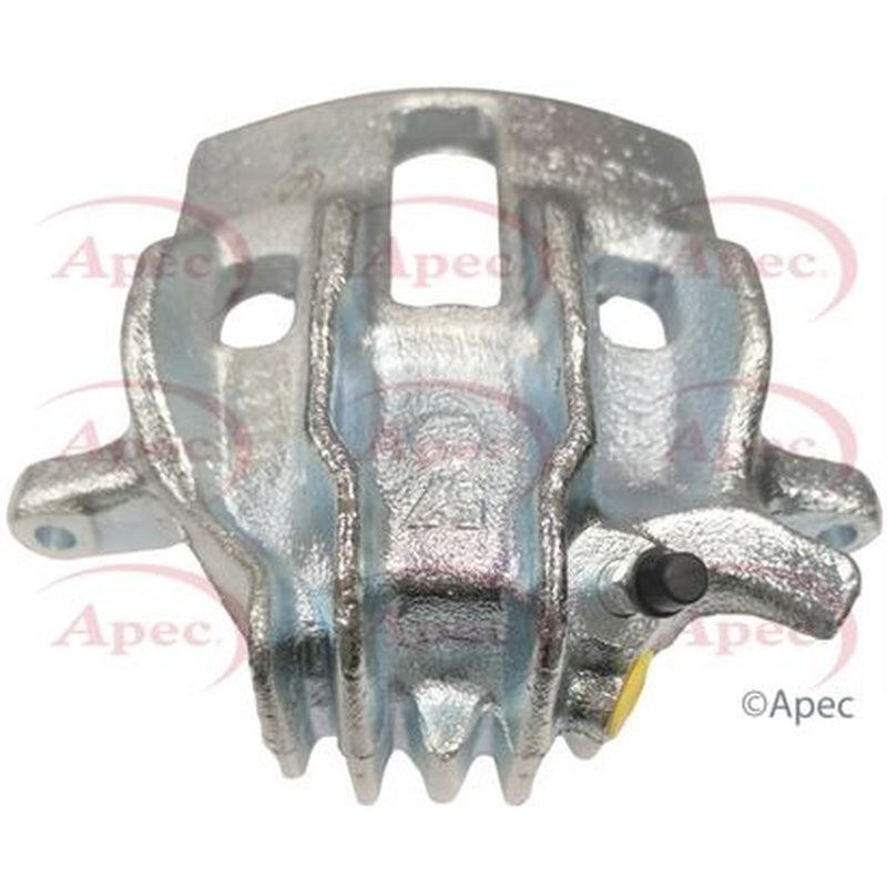Apec 2 x Front Brake Calipers fits Peugeot 406 1995-2000 1.8