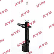 KYB Shock Absorber Damper Strut Front Right fits Toyota Rav 4 2000-2005 1.8 2.0