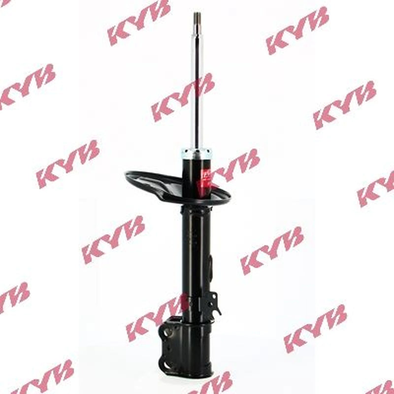 KYB Shock Absorber Damper Strut Front Right fits Toyota Rav 4 2000-2005 1.8 2.0