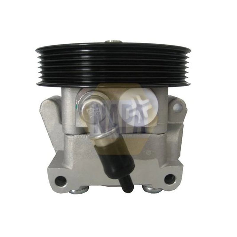 NAPA Power Steering Hydraulic Pump fits Ford Focus I 1998-2004 1.4 1.6 1.8 2.0