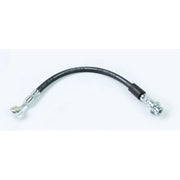 Juratek Brake Hydraulic Hose Line Fron fits Suzuki Jimny Closed Off-Road Vehicle