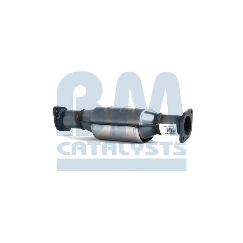 BM Catalysts Homologated Diesel Cat fits Hyundai Tucson 2004-2010 2.0