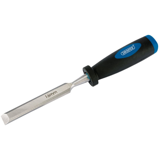 Draper Bevel Edge Wood Chisel, 16mm 83286 Draper - Dynamic Drive