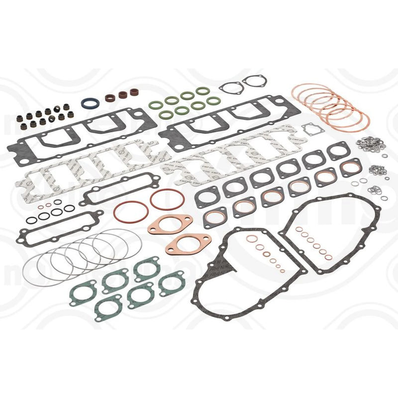 Elring Cylinder Head Gasket Kit fits Porsche 911 1972-1979 2.7