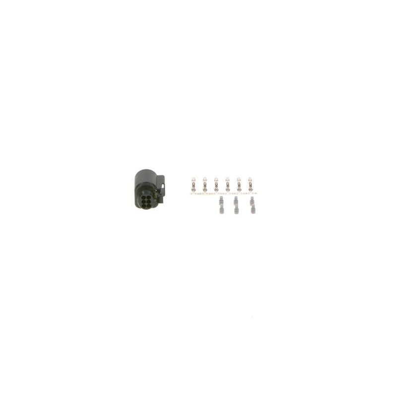 Bosch Injector Electrical Plug Connector
