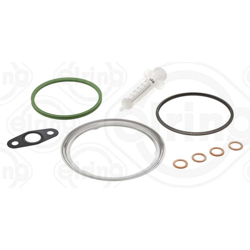 Elring Charger Mounting Kit fits BMW 3 2008-2013