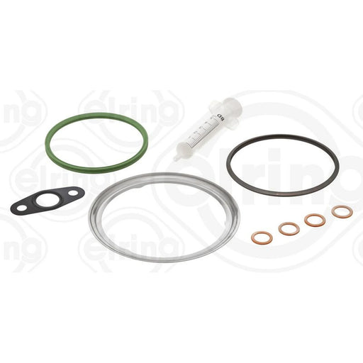 Elring Charger Mounting Kit fits BMW 3 2008-2013