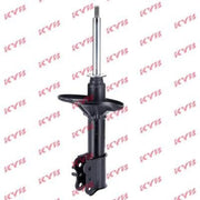 KYB 2 x Front Shock Absorbers fits Mazda 626 / Cronos / MS6 1991-1997 1.8 2.0