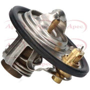 Apec Thermostat,Coolant fits Daihatsu Charmant 1981-1984 1.6