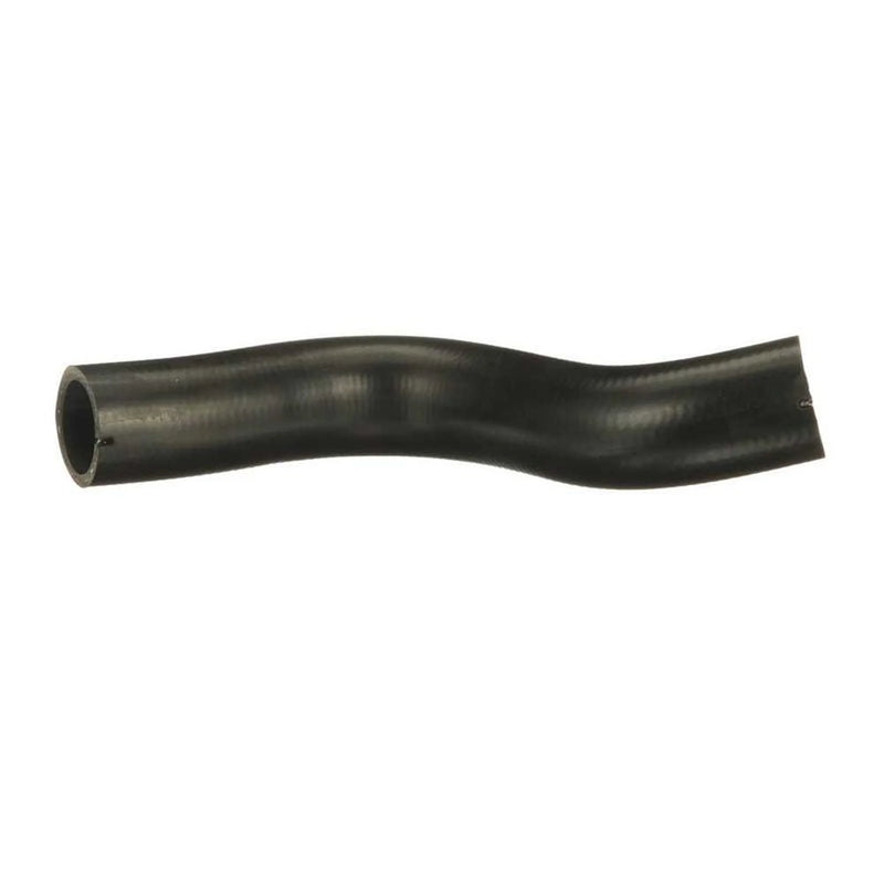 Gates Radiator Coolant Hose 260mm ID fits Fiat 500 2012-2013 0.9