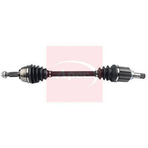 Apec CV Drive Shaft Driveshaft Front Left fits Renault Captur I 2013-2019