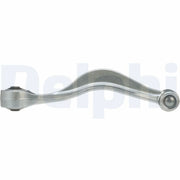 Delphi Control/Trailing Arm Lower fits BMW 5 1987-1996