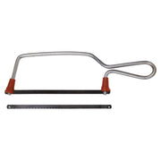 Sealey Junior Hacksaw 150mm with Spare Blade S0527 Sealey - Dynamic Drive