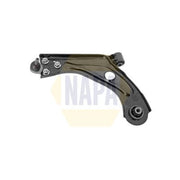 NAPA Control/Trailing Arm Front Left fits Citroën Berlingo 2018-2019 1.2 1.5