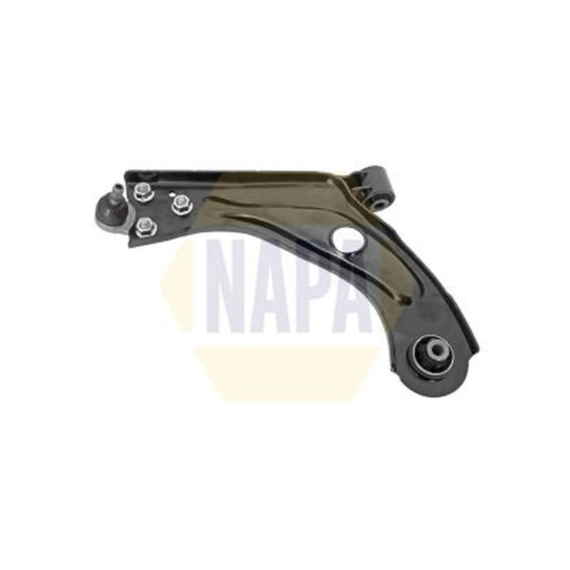 NAPA Control/Trailing Arm Front Left fits Citroën Berlingo 2018-2019 1.2 1.5