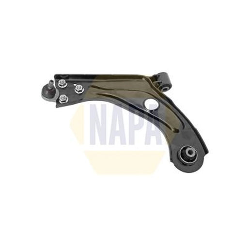 NAPA Control/Trailing Arm Front Left fits Citroën Berlingo 2018-2019 1.2 1.5