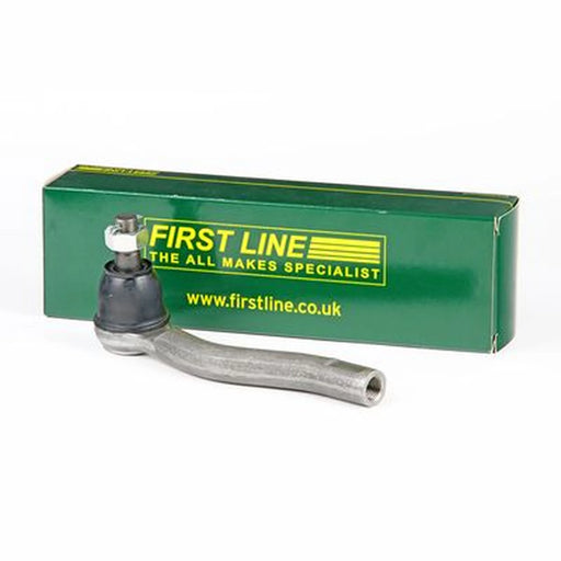 First Line Steering Tie Rod End Ball Joint fits Nissan Teana I 2003-2008 2.3