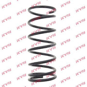 KYB Rear Suspension Coil Spring fits Mitsubishi Pajero 1990-1999 2.4 3.0 3.5