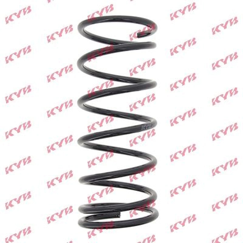 KYB Rear Suspension Coil Spring fits Mitsubishi Pajero 1990-1999 2.4 3.0 3.5