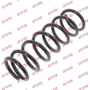 KYB Rear Suspension Coil Spring fits Subaru Legacy III 1998-2003 2.0 2.5