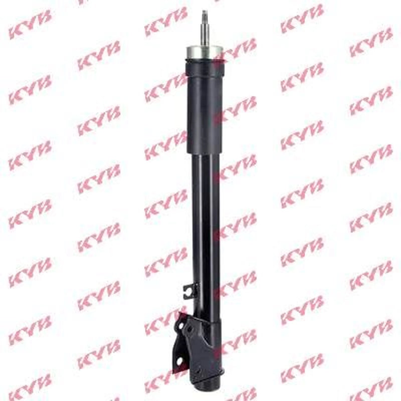 KYB Shock Absorber Damper Strut Rear fits Fiat Strada 1981-1987 1.3 1.5 1.6