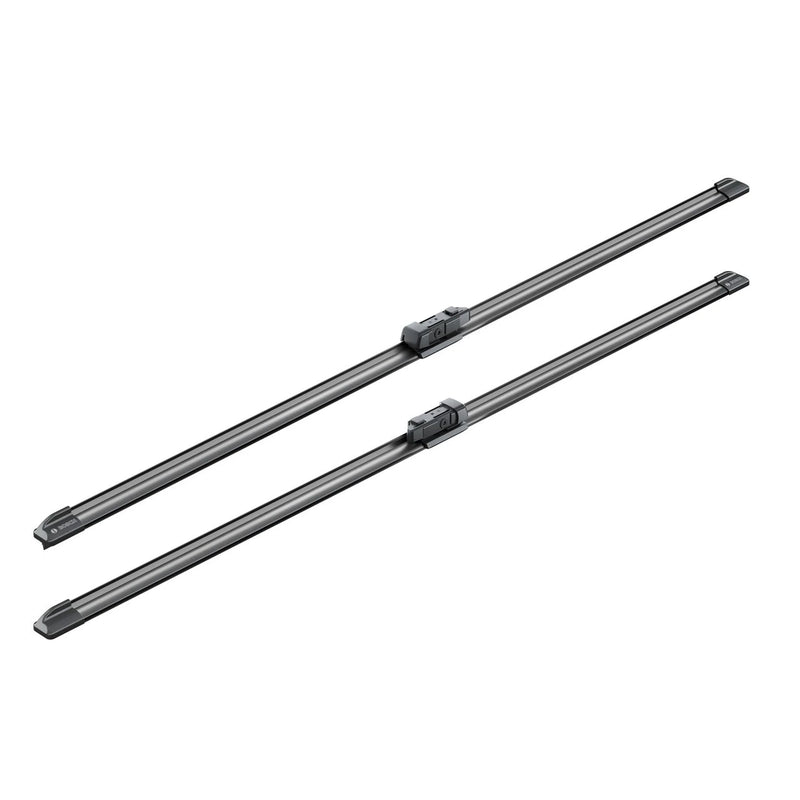 Bosch Aerotwin Wiper Blade Set 750mm + 750mm — A988S fits Cupra Born 2021-2025