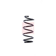 Apec Front Suspension Coil Spring fits Opel Corsa D 2006-2014 1.6