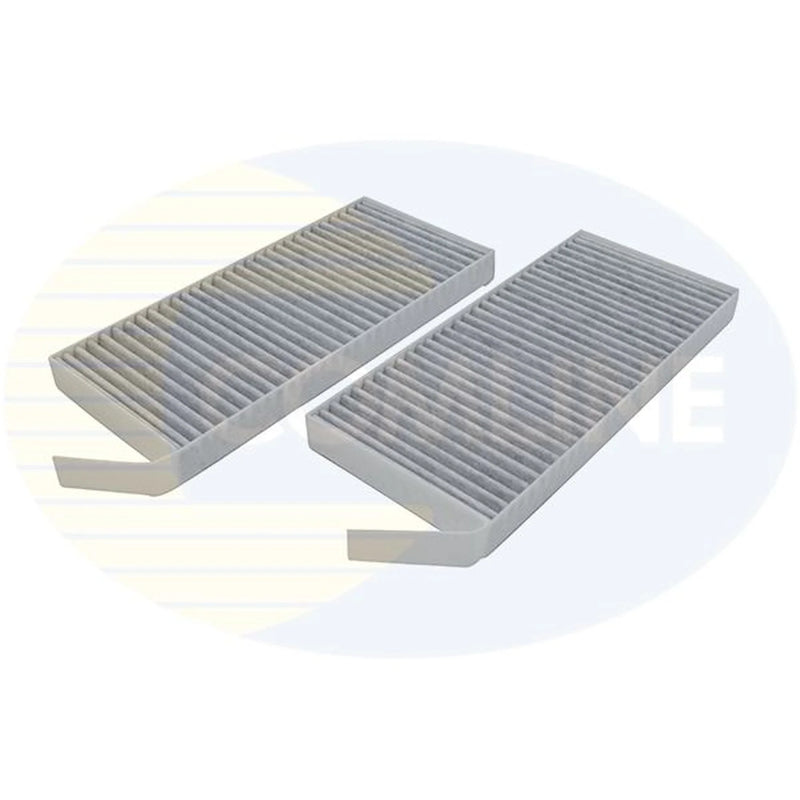 Comline Cabin Air Filter (Pollen Filter) fits Mercedes-Benz Mpv 2021 on