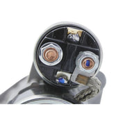 Hella Starter Motor 12V 1kW 10 Teeth fits Mazda 2 2007-2015 1.3 1.5