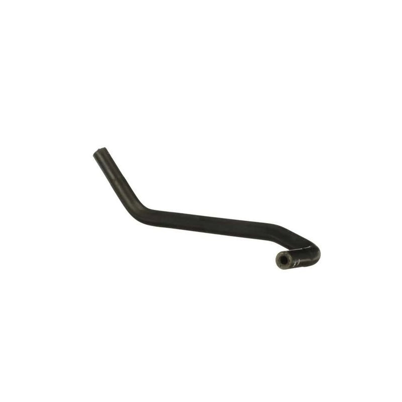 Gates Molded Heater Hose fits Fiat Qubo 2008-2009 1.4