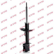 KYB Shock Absorber Damper Strut Front Right fits Opel Mpv 2001 on 1.6 1.7