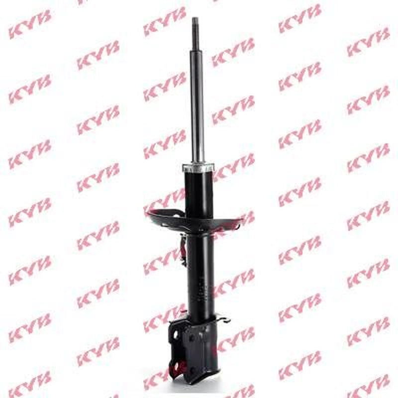 KYB Shock Absorber Damper Strut Front Right fits Opel Mpv 2001 on 1.6 1.7