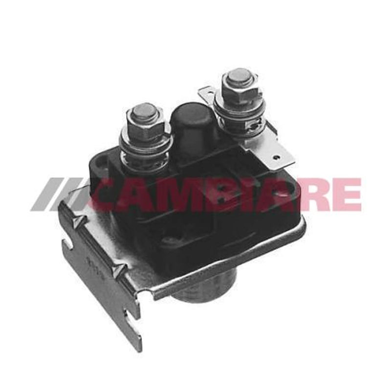 Cambiare Starter Solenoid Switch fits Austin Allegro I 1973-1984 1.1 1.3 1.5