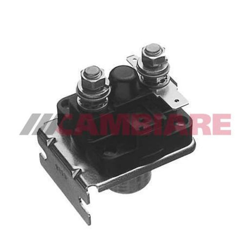 Cambiare Starter Solenoid Switch fits Austin Allegro I 1973-1984 1.1 1.3 1.5