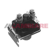 Cambiare Starter Solenoid Switch VE715001