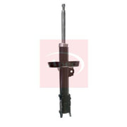 Apec Shock Absorber Damper Strut Front Left fits Opel Zafira A 1999-2005
