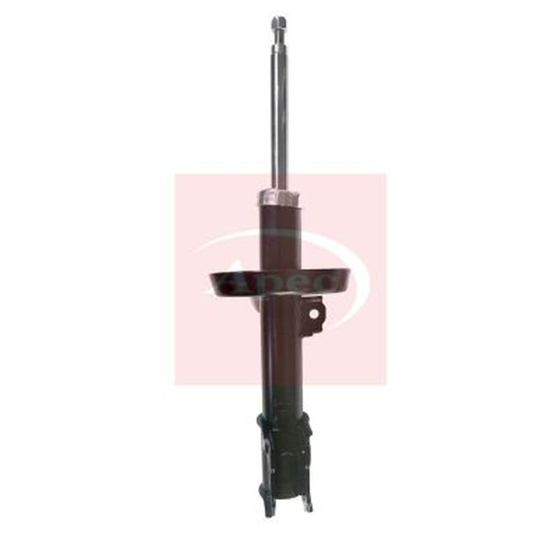 Apec Shock Absorber Damper Strut Front Left fits Opel Zafira A 1999-2005