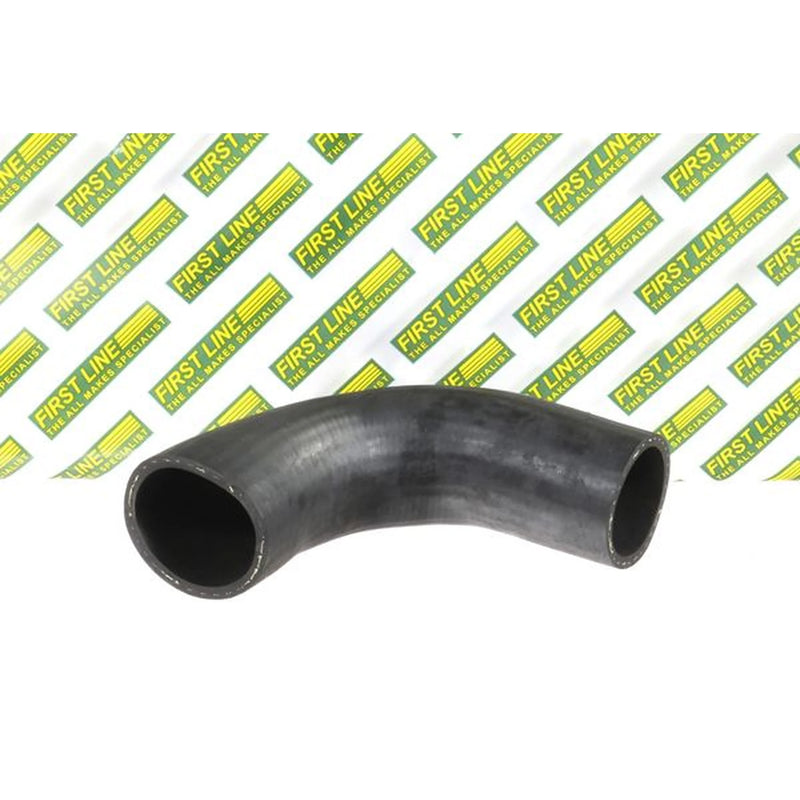 First Line Intercooler Turbo Charge Air Hose fits Ford C-Max 2007-2010 1.8