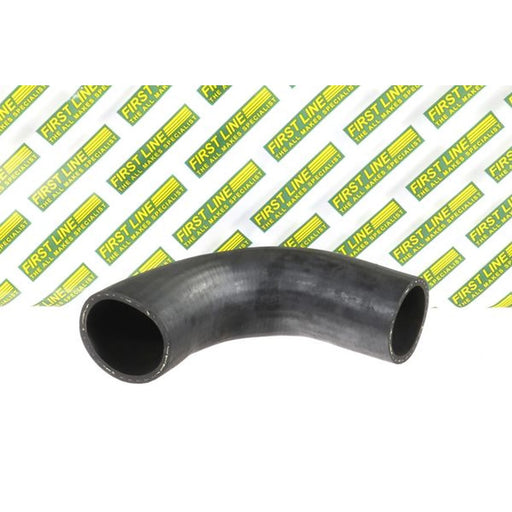 First Line Intercooler Turbo Charge Air Hose fits Ford C-Max 2007-2010 1.8